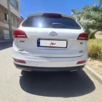 جک s5 اتومات مدل ۹۶|خودرو سواری و وانت|سنندج, |دیوار