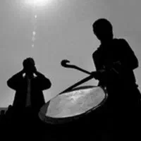 ساز و دهل چمری/ عروسی / برادران مریدی
