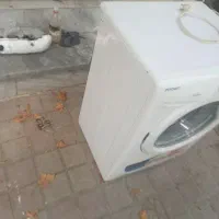 لباسشویی تمام اتوماتیک