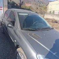 ۲۰۶ مدل ۸۸|خودرو سواری و وانت|تالش, هشتپر|دیوار