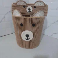 سیسمونی دستبافت کودک با کیفیت|اسباب و اثاث بچه|تهران, یافت آباد جنوبی|دیوار