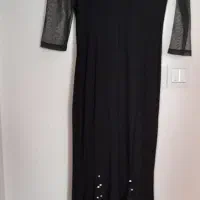 لباس شب بسیار زیبا