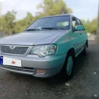 ۱۳۲ مدل ۸۷ سالم سالم