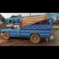 نیسان|خودرو سواری و وانت|فسا, |دیوار