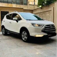 جک S3 مدل ۱۴۰۳|خودرو سواری و وانت|تهران, سنائی|دیوار