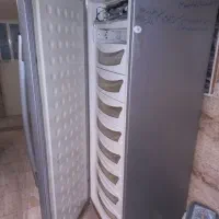 یخچال فریزر