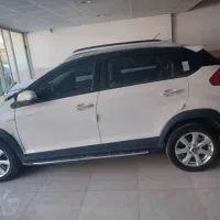 ام‌وی‌ام X22 اتوماتیک اسپرت لاکچری، مدل ۱۴۰۰