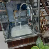 نان داغ کباب داغ پسران اصلان.|خدمات پذیرایی، مراسم|همدان, |دیوار