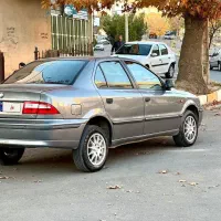 سمند مدل 84|خودرو سواری و وانت|بانه, |دیوار