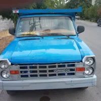 نیسان دیزل