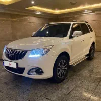 هایما S7 مدل 1397