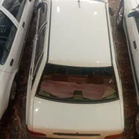 پراید ۸۹|خودرو سواری و وانت|تبریز, |دیوار