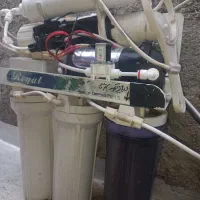 دستگاه تصفیه آب