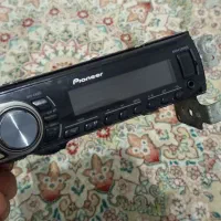 ضبط پایونیر 4650|قطعات یدکی و لوازم جانبی|پردیس, فاز ۱۱|دیوار