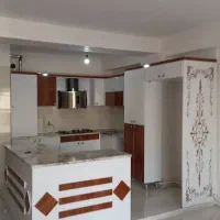 کابینت بالا پایین آشپزخانه