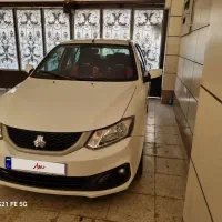 سایناS،مدل 1401 کم کار|خودرو سواری و وانت|قزوین, |دیوار