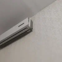 کولر گازی  الجی