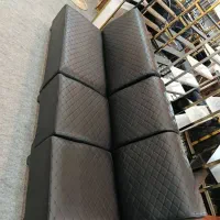 کنسول طرح چوب|آرایشگاه و سالنهای زیبایی|حمیدیا, |دیوار