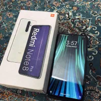 شیائومی note8pro به بهی
