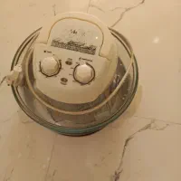 هوا پزسالم کم کارکرده