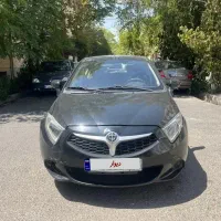 برلیانس h220|خودرو سواری و وانت|تهران, هروی|دیوار