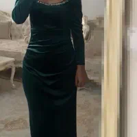 لباس/ لباس مجلسی