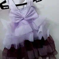 لباس مجلسی کودک