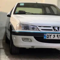 پژو پارس 1400 بدون رنگ|خودرو سواری و وانت|تهران, ایران|دیوار