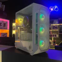 کیس طراحی، گیمینگ و رندرینگ