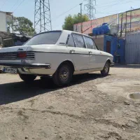 پیکان ۵۸|خودرو کلاسیک|ری, دولت‌آباد|دیوار