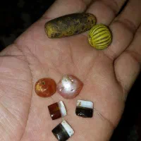 مهره|کلکسیون اشیاء عتیقه|مرودشت, محمد آباد|دیوار