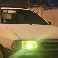 پراید ۱۳۱ فول مدل ۹۸|خودرو سواری و وانت|قائمشهر, |دیوار