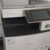 دستگاه کپی ریکو 4002 آفیشو