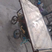 گاری|فروشگاه و مغازه|بانه, |دیوار