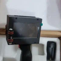 جت پرینتر دستی  مدل lb100s