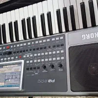 فروش کیبورد پیا ۹۰۰در حد آکبند