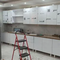 نقاشی ،نصب کاغذ دیواری ،کابینت،اجرای کناف|خدمات پیشه و مهارت|ری, شهید بهشتی|دیوار