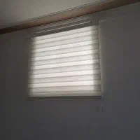 پرده زبرا