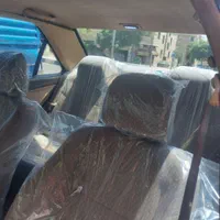 پژو 405 GLX بنزینی، مدل ۱۳۹۷|خودرو سواری و وانت|تهران, شهید رجایی|دیوار