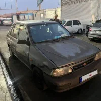 پراید ۱۴۱ مدل ۹۰ بشرط