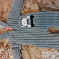 کاپشن سرهمی نوزادی لباس|کفش و لباس بچه|بروجرد, |دیوار