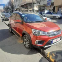 ام وی ام x22 اتومات مدل ۱۳۹۶ بدون رنگ