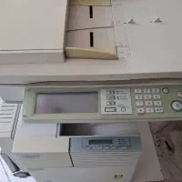 دستگاه کپی و پرینتر شارپ