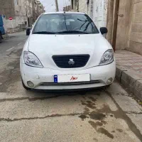 تیبا ۲ مدل ۹۳|خودرو سواری و وانت|تهران, پیکان شهر|دیوار