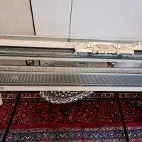 ماشین بافتنی برادر