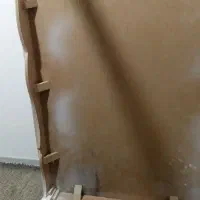 میزغذاخوری 6نفره بابوفه تمیز|میز و صندلی غذاخوری|مشهد, الهیه|دیوار