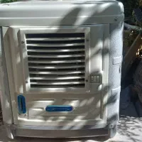کولر آبی کوچک