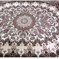 دو تخته فرش ۱۲ متری