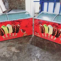 فریزر بستنی 500 لیتر|فروشگاه و مغازه|اهواز, نادری|دیوار