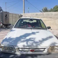 فروش پراید ۱۳۲|خودرو سواری و وانت|شبانکاره, |دیوار